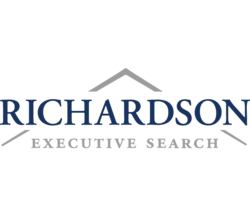 Richardson Executive Search logo