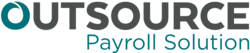 Outsource Payroll Solution logo
